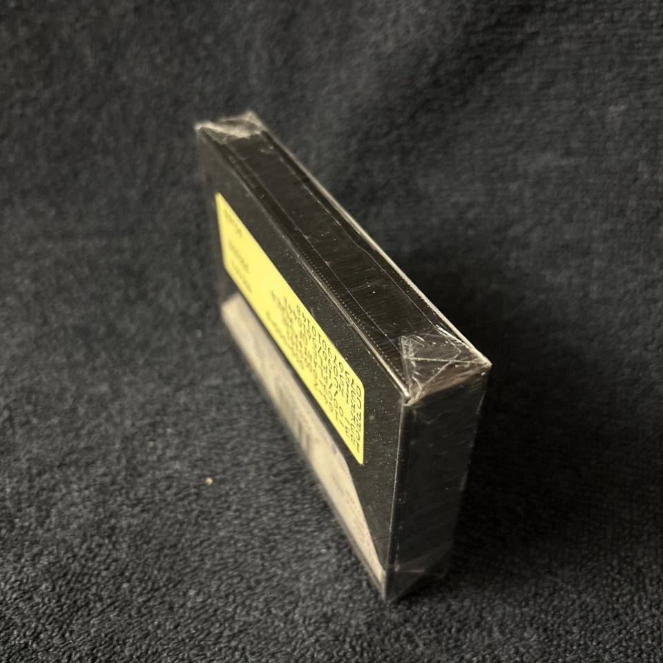 The Principle of Moments by Robert Plant (Cassette, Dec-1983, Swan Song) - Image 4 of 4