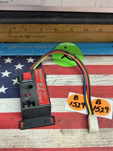 Traxxas EZ‑Start Nitro Starter 7.2 V Ready - Picture 2 of 3