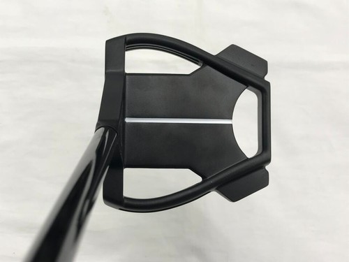 TaylorMade Spider TOUR X TRUSS TM2 Putter 34 inch Used JPN - Picture 2 of 6