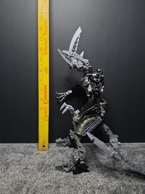 LEGO BIONICLE:  Kikanalo (8811)  Retired