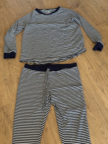 Ladies super soft Primark Pyjamas size 10/12 - Picture 2 of 5