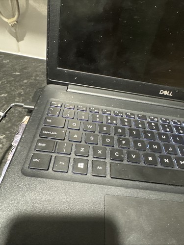 5xDell Latitude 3500, 15.6" Core i5 8th 8GB RAM, 256GB SSD Battery Fair, Faulty - Picture 10 of 20
