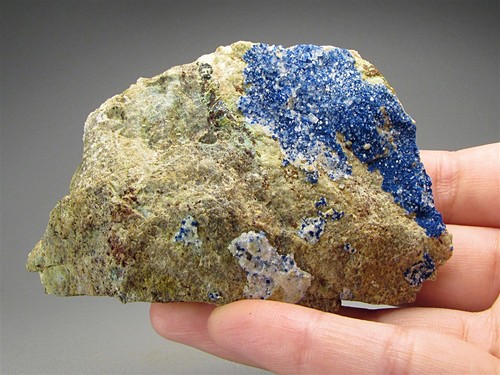 4 oz. Kinoite Christmas Mine, Gila County, Arizona - Bild 2 von 6