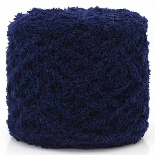 Description Shawl Decorations Baby Crochet Yarn Simple.Blended Coral Fleece - Picture 4 of 27