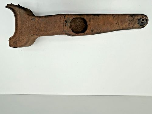 80-97  Ford F250 Dana 50 IFS TTB Passenger Side Housing  F6TA-3002-BCA - Picture 8 of 13