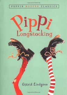Pippi Longstocking (PMC) (Puffin Modern Classics) v... | Buch | Zustand sehr gut