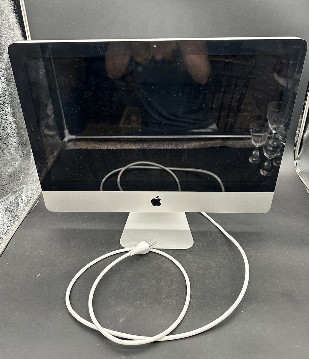 南*ん様 iMac A1311 Apple iMac 21.5