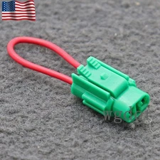 For Suzuki GSXR/S V-Strom Hayabusa Side Stand Switch Bypass Kickstand Eliminator