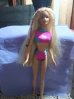 Barbie Teen Skipper All Grown Up Matel 1995 Vintage 11” With Outfit
