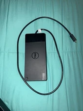 Dell Docking Station