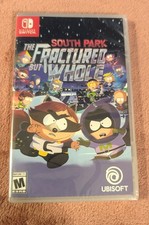 Buy South Park: The Fractured but Whole - Nintendo Switch online