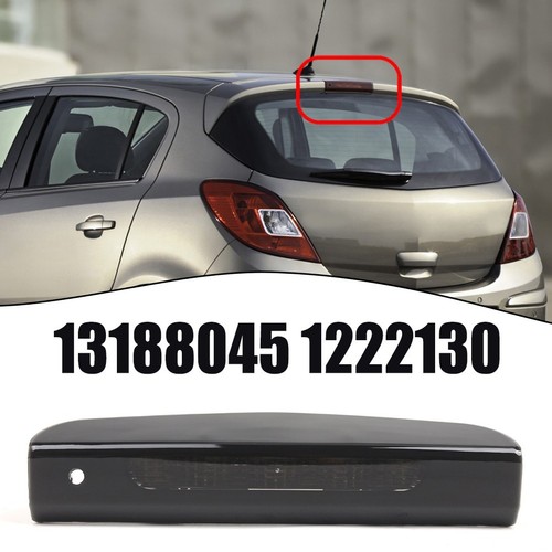 High Performance Rear Brake Light Assembly for Opel and For VAUXHALL Cars - Picture 3 of 12