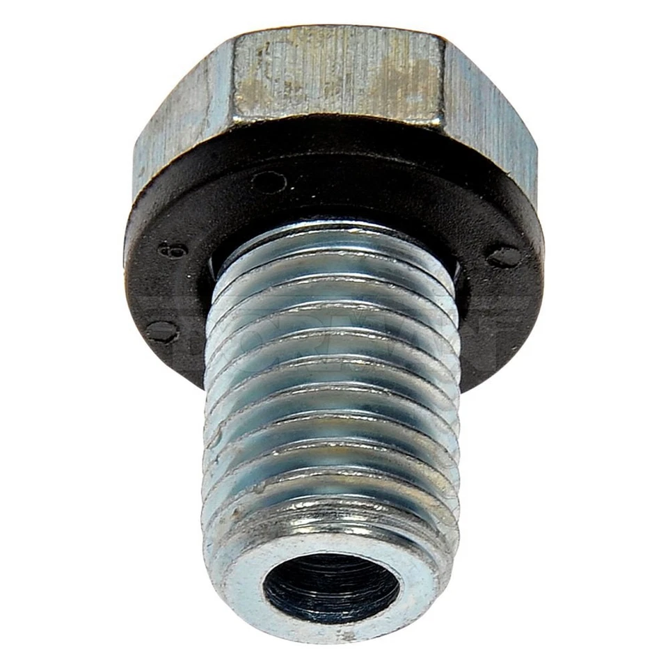 For Mini Cooper 2014-2024 Dorman 090-088 Autograde Engine Oil Drain Plug - Изображение 2 из 3