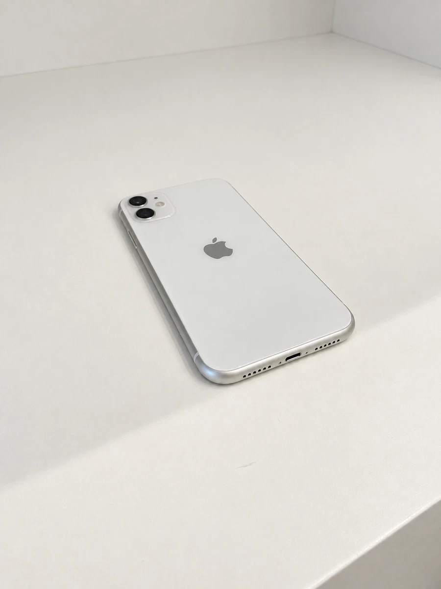 Apple iPhone 11 128 GB Cell Phones & Smartphones for sale | eBay