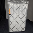 HE601 H13 True HEPA Replacement Filter Compatible with Shark Air Purifier 6 Fan