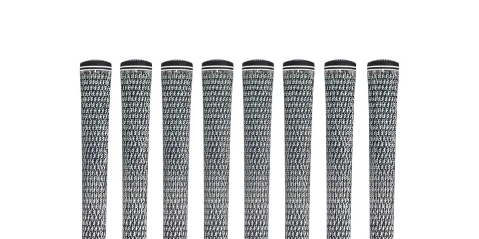 Empuñaduras de golf Lamkin Crossline Full Cord estándar 58R nuevas elige la cantidad Foto 3 de 4