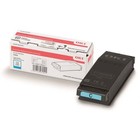 Original Oki 09006127 Cyan Toner Cartridge