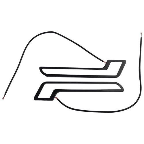 Accessories Car Auto Lamp Driving Plastic And Metal Brand New Hote Sale - Picture 11 of 12