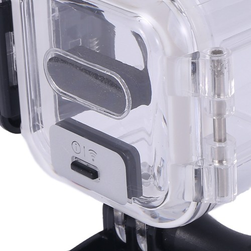 Custodia alloggiamento 45 m per immersioni subacquee 5, 4 sessioni I7M48532 - Foto 6 di 8