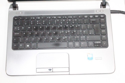 Cheapest Joblot Working Hp Laptops i5-12.5-13.3 inch screen,8gb ram,500gb hdd - Picture 14 of 21