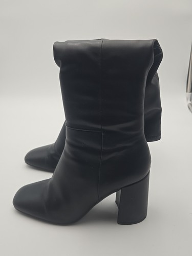 Steve Madden Lizah Boot Size 9.6M - Picture 3 of 8