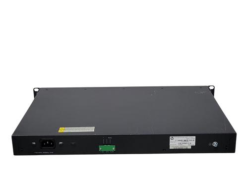 Lot 18xHPE JG936A 5130-24G-PoE+-4SFP+ (370W) Ei Switch Q_ - 第 5/9 張圖片