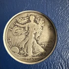 1944-D Walking Liberty Half Dollar