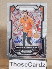 2024 Prizm Draft Picks #43 Terrence Shannon Jr.