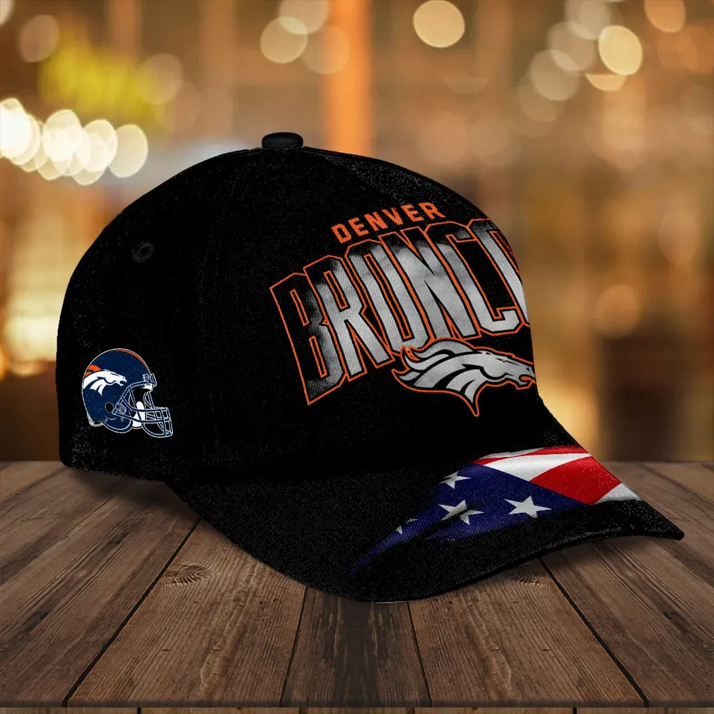 Broncoss Classic Cap, Gift For Fans