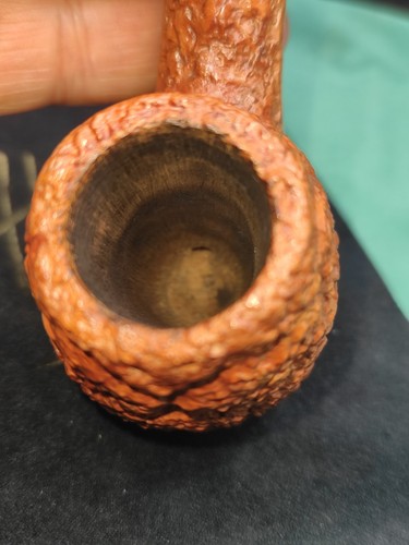 Pipa Caminetto Business Hand Made In Italy Cucciago (Co)  Molto Ben Tenuta - Picture 9 of 13