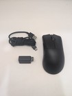 Razer DeathAdder V3 Pro Wireless Gaming Mouse Tested Good Condition #30