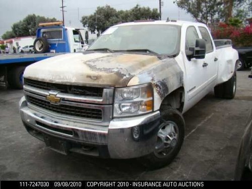 07 08 09 10 11 12 SILVERADO 1500 EQUIPO DE AUDIO AM-FM estéreo CD MP3 Opt US8 - Imagen 4 de 5