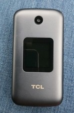 TCL FLIP PRO 4056V 4GB Verizon GSM 🔓 Unlocked 4G LTE (Gray)