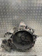 FORD MONDEO 2012 Mk4 2.0 Diesel 6 Speed Manual Gearbox AG9R-7002-MCB