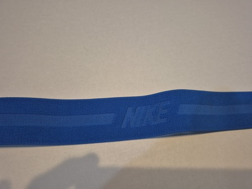 Nike verstellbarer Baseballgürtel für Erwachsene 3.0 royalblau Kinder-Erwachsene Einheitsgröße für alle - Bild 3 von 7