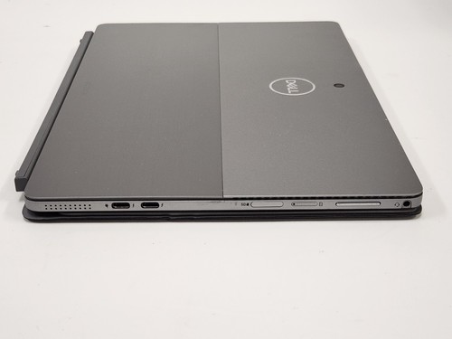 Dell Latitude 7200 2-in-1 Intel Core i7-8665U 1,9 GHz 16 GB RAM 256 GB SSD W11P - Foto 9 di 10