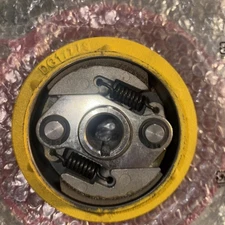 5000130031 Clutch Assembly OEM Wacker Neuson plate compactor part