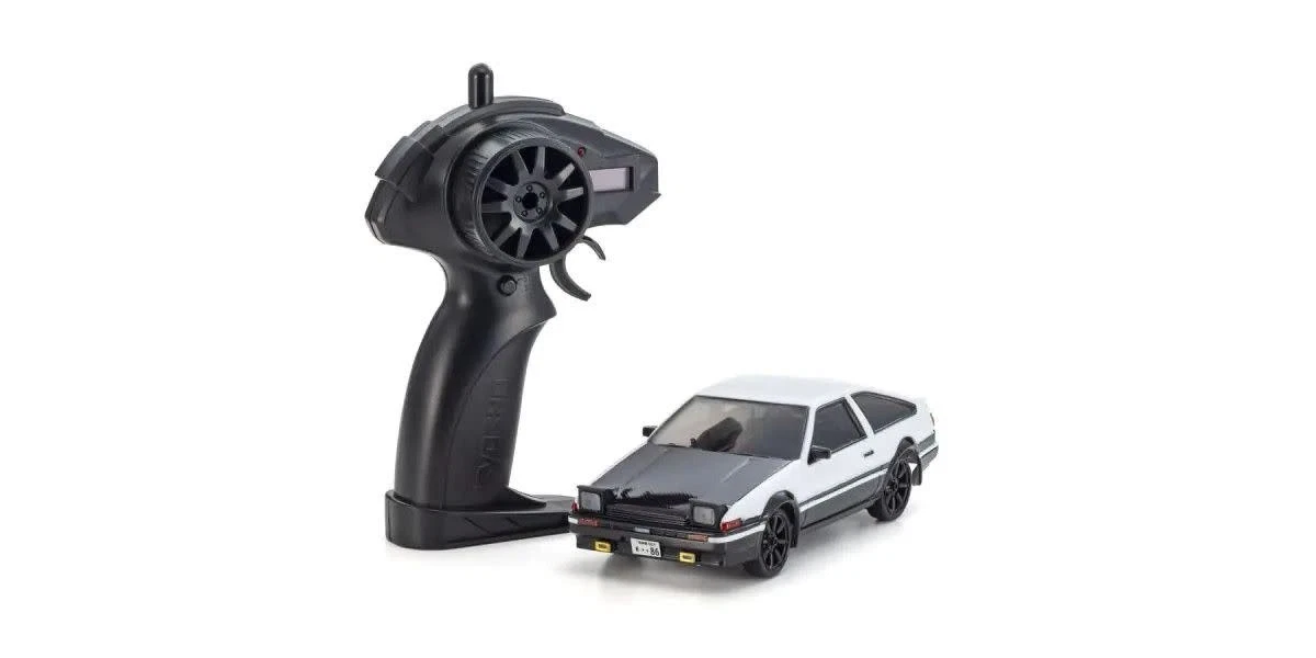 Kyosho Mini-Z Hobby RC Car, Truck & Motorcycle Touring Cars for