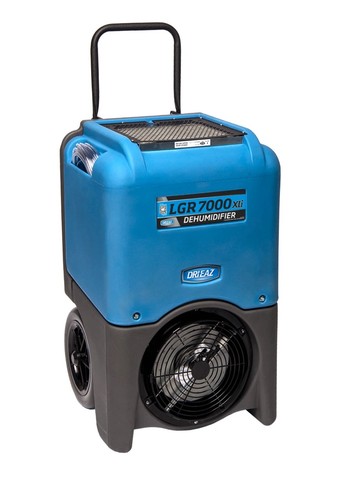 Dri-Eaz LGR 7000 XLi Dehumidifier