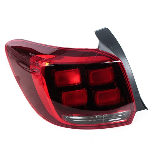 LH&RH Rear Tail Light Driving Signal Lamp For Renault Dacia Sandero 2016-2020 - Picture 9 of 16