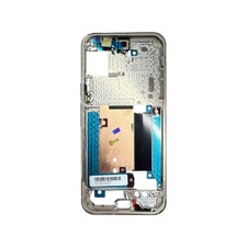Genuine OEM Back Mid Frame Housing For Google Pixel 10 Pro XL Green US Version