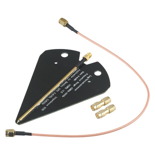High Gain HT5 Upgraded UWB Log Periodic Antenna for EMC Testing Applications - Afbeelding 12 van 12