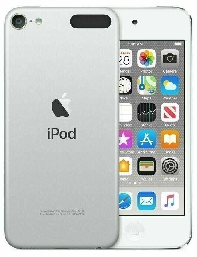 iPod touch 第7世代　32GB ゴールド Amazon | ipod touch第7世代32GBゴールドです 7th Gold