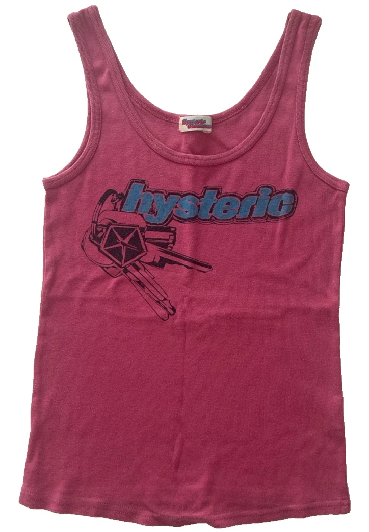 Hysteric Glamour Tops & Blouses for Women for sale - eBay