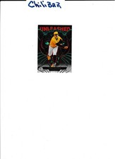 2025 Donruss Baseball Paul Skenes Unleashed