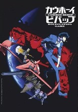 Cowboy Bebop Ttrpg: Core Rulebook ACC NEW