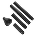 Plastic Fountain Nozzle Sprayers for Pond Garden Small Pool Water Spray