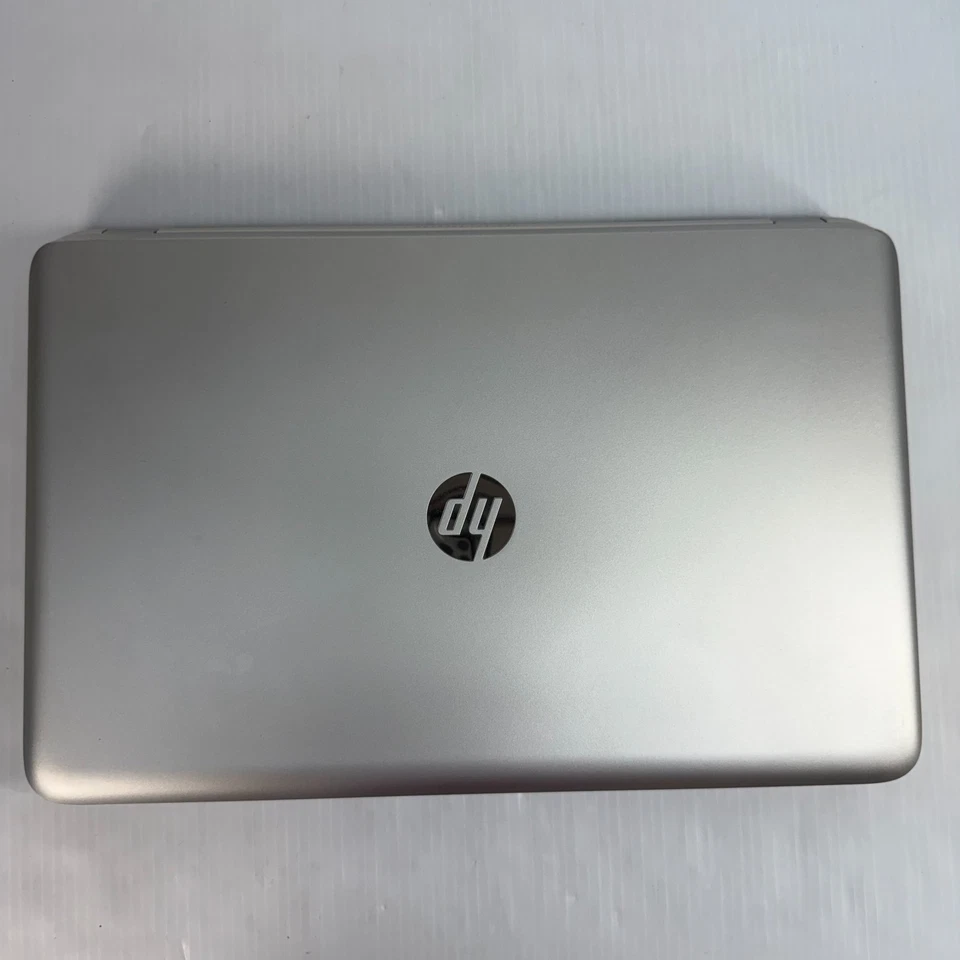 Portátil HP Envy 17-j173cl i7-4710MQ 17,3" COMO ESTÁ REPUESTOS - ARRANCA A LA BIOS Foto 4 de 4
