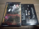 Deflower death cell type cassette tape 3g