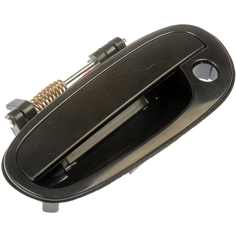 Ручка внешней двери 80830 Dorman передняя левая для Chevy Hand Optra - Изображение 2 из 3